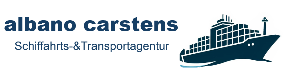 Carstens Shipping Logo